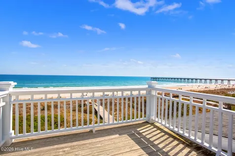 11 Sandpiper Street Wrightsville Beach NC 28480