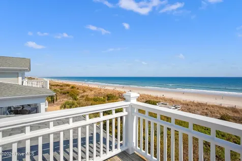 11 Sandpiper Street Wrightsville Beach NC 28480