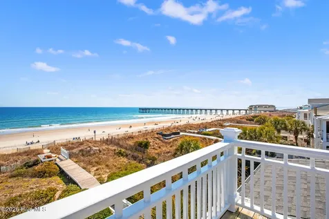 11 Sandpiper Street Wrightsville Beach NC 28480