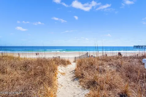 11 Sandpiper Street Wrightsville Beach NC 28480