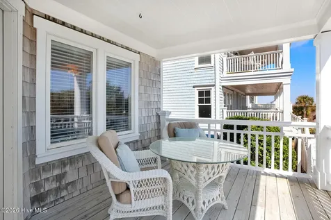 11 Sandpiper Street Wrightsville Beach NC 28480