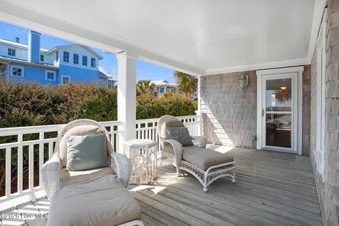 11 Sandpiper Street Wrightsville Beach NC 28480