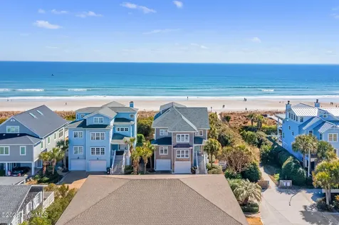11 Sandpiper Street Wrightsville Beach NC 28480
