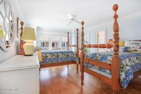 11 Sandpiper Street Wrightsville Beach NC 28480