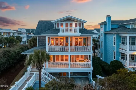 11 Sandpiper Street Wrightsville Beach NC 28480