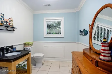 11 Sandpiper Street Wrightsville Beach NC 28480