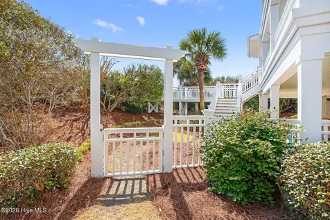 11 Sandpiper Street Wrightsville Beach NC 28480