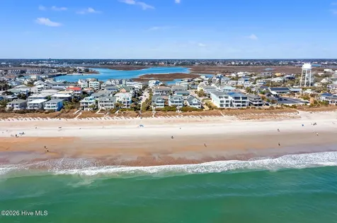 11 Sandpiper Street Wrightsville Beach NC 28480