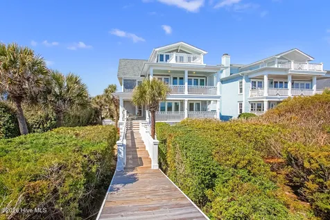 11 Sandpiper Street Wrightsville Beach NC 28480