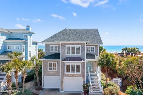 11 Sandpiper Street Wrightsville Beach NC 28480