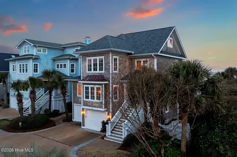 11 Sandpiper Street Wrightsville Beach NC 28480
