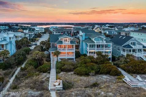 11 Sandpiper Street Wrightsville Beach NC 28480