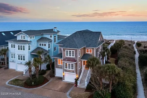 11 Sandpiper Street Wrightsville Beach NC 28480