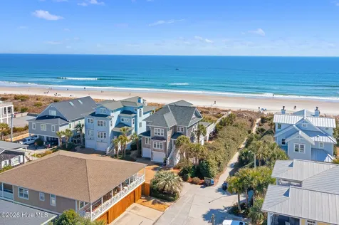 11 Sandpiper Street Wrightsville Beach NC 28480