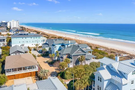 11 Sandpiper Street Wrightsville Beach NC 28480