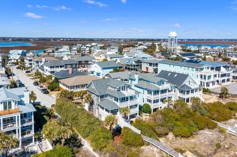 11 Sandpiper Street Wrightsville Beach NC 28480