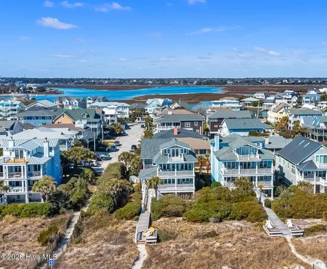 11 Sandpiper Street Wrightsville Beach NC 28480