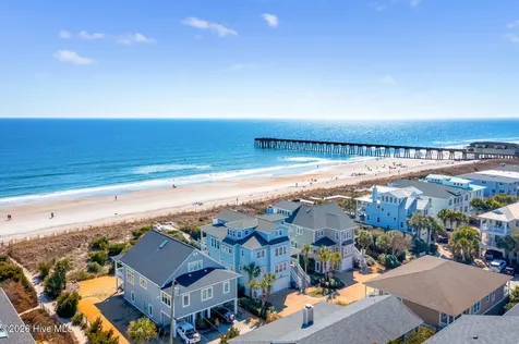 11 Sandpiper Street Wrightsville Beach NC 28480