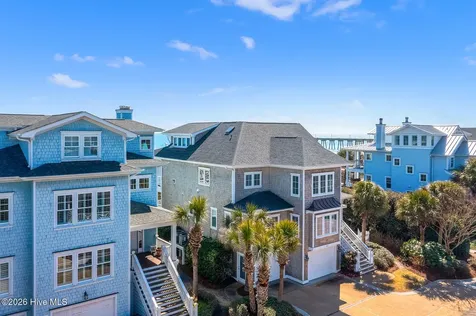 11 Sandpiper Street Wrightsville Beach NC 28480