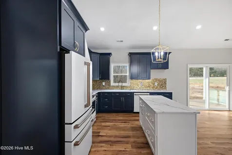 411 Wade Drive Richlands NC 28574
