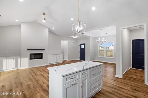 411 Wade Drive Richlands NC 28574
