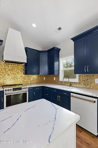 411 Wade Drive Richlands NC 28574
