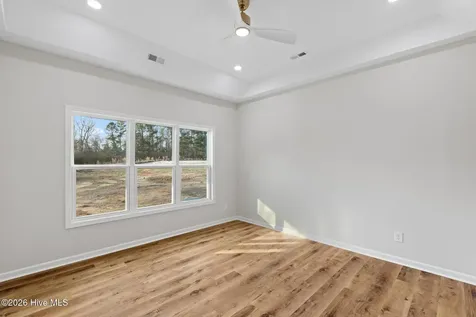 411 Wade Drive Richlands NC 28574
