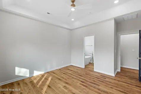 411 Wade Drive Richlands NC 28574