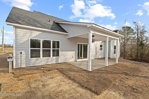 411 Wade Drive Richlands NC 28574