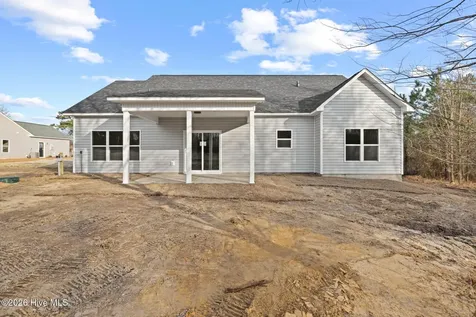 411 Wade Drive Richlands NC 28574