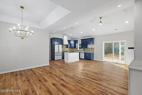 411 Wade Drive Richlands NC 28574