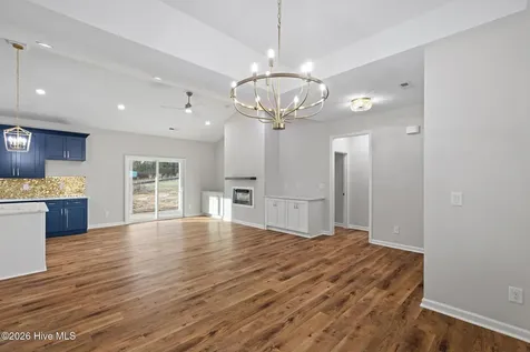 411 Wade Drive Richlands NC 28574