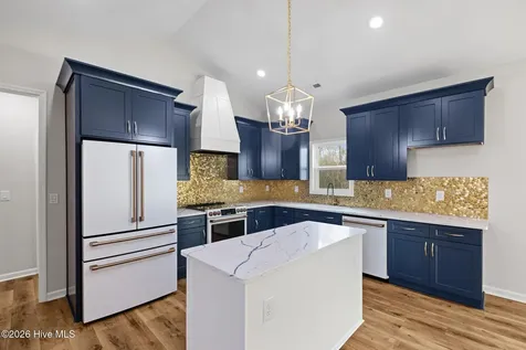 411 Wade Drive Richlands NC 28574
