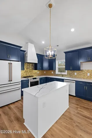 411 Wade Drive Richlands NC 28574