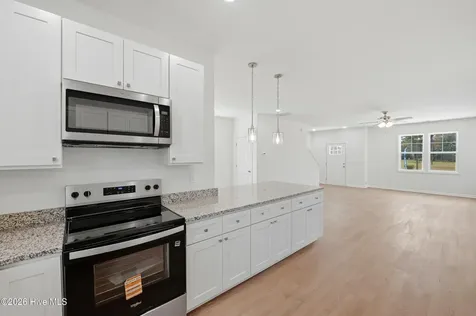 308 S Vann Street Burgaw NC 28425