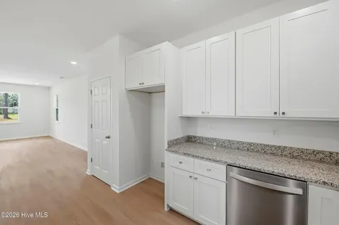 308 S Vann Street Burgaw NC 28425