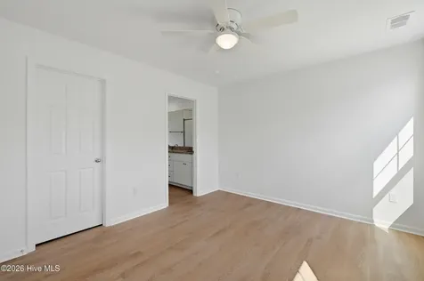 308 S Vann Street Burgaw NC 28425