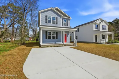 308 S Vann Street Burgaw NC 28425
