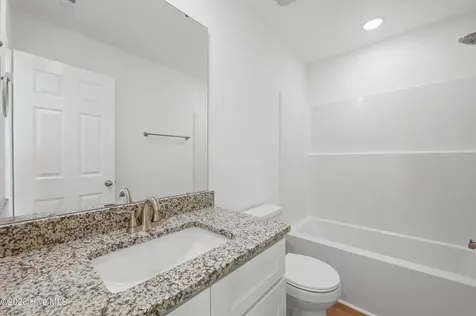 308 S Vann Street Burgaw NC 28425
