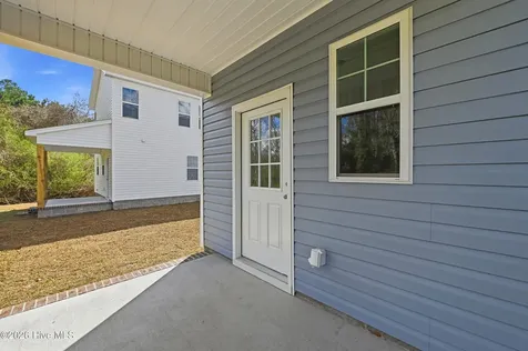 308 S Vann Street Burgaw NC 28425