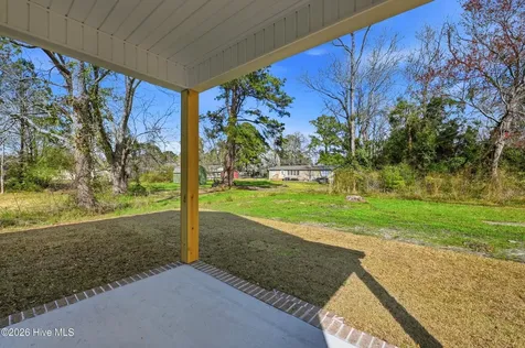 308 S Vann Street Burgaw NC 28425