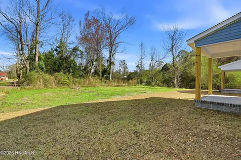 308 S Vann Street Burgaw NC 28425