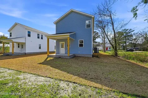 308 S Vann Street Burgaw NC 28425