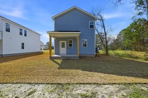 308 S Vann Street Burgaw NC 28425
