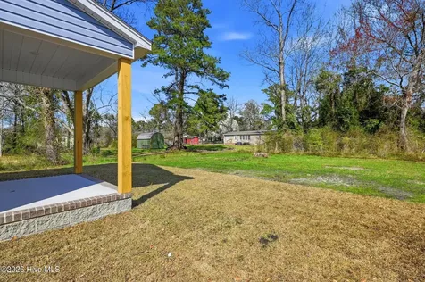 308 S Vann Street Burgaw NC 28425
