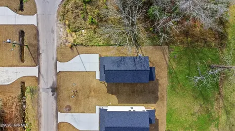 308 S Vann Street Burgaw NC 28425