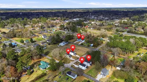 308 S Vann Street Burgaw NC 28425