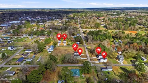 308 S Vann Street Burgaw NC 28425