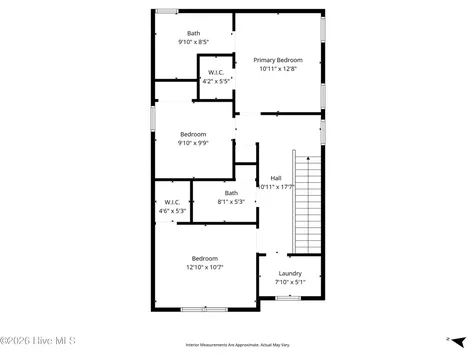 308 S Vann Street Burgaw NC 28425