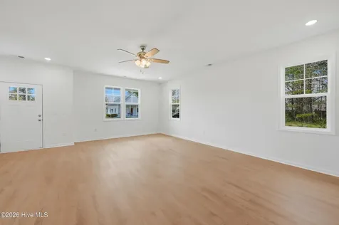 308 S Vann Street Burgaw NC 28425